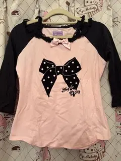 2026年最新】Angelic Pretty レディース Tシャツ・カットソーの人気