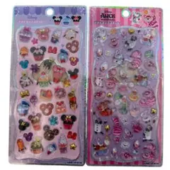 正規品　プチドロップ ディズニー スイーツ　不思議の国のアリス