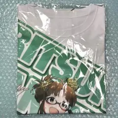 アイドルマスター シャイニーカラーズ 公式フルグラフィックTシャツ