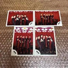 嵐　写真4枚
