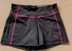 新品、PUMAショートパンツＭ