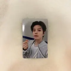 スキズ　スンミン　トレカ