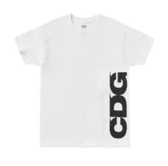 cdg Tシャツ