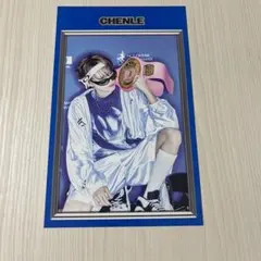 NCT DREAM Go back to the future チョンロ