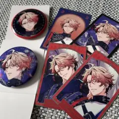 にじさんじ　月組　セラフ　まとめ売り