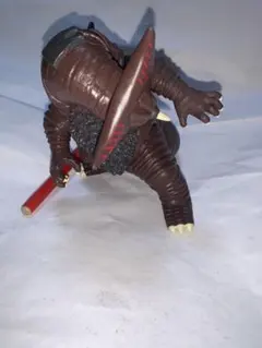 バンプレスト 怪獣フィギュア 円谷プロ 2009 ゴモラのサムネイル