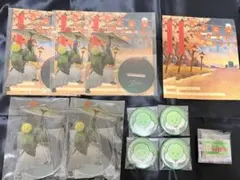 花見アクリルスタンド ゾム まじめにヤバシティ - メルカリ