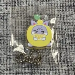ATEEZ サン サンドギ soundwave アクリルキーホルダー レモン - メルカリ