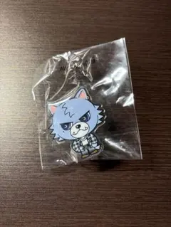 ルーヴくんキーホルダー 登坂広臣 ØMI - メルカリ