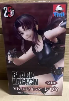 2026年最新】レヴィ ブラック・ラグーンの人気アイテム - メルカリ