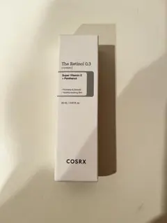 COSRX The Retinol 0.3 20ml