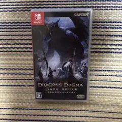 ドラゴンズドグマ：ダークアリズン Nintendo Switch