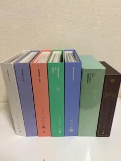 BTS memories DVD 他