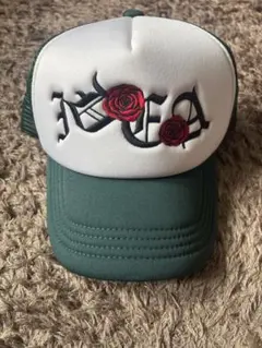 ideaswamメッシュ キャップのサムネイル