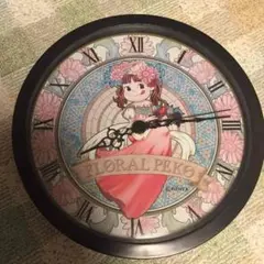 2025年最新】ペコちゃん 掛け時計の人気アイテム - メルカリ