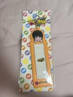 なにわ男子 大西流星 フォトカードホルダー