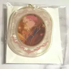 斎宮 宗 中国 アクキー