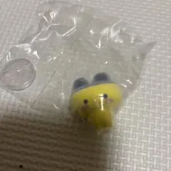 カプセル フロッキーズ たまごっち まめっち　ガチャガチャ