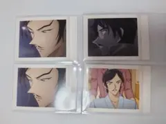 隻眼の残像 ぱしゃこれ 諸伏高明