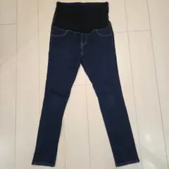 EL FIN DOLL マタニティ デニムパンツ Mサイズのサムネイル