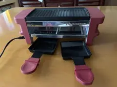 recolte ラクレット＆フォンデュメーカー 本体のサムネイル