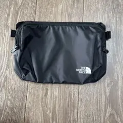 【新品未使用】THE NORTH FACE インナーポーチ バック