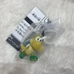 スーパーマリオ めじるしアクセサリー2 ノコノコ