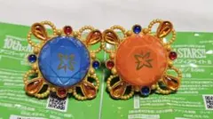 あんスタ　リングライト　スフィアライト　スタライ10th