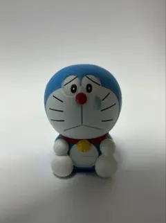 ドラえもん 泣き顔 フィギュア