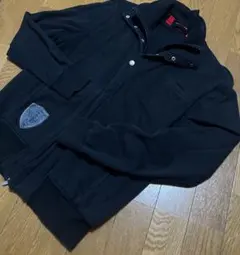 即*様 希少プーマ✖️フェラーリコラボビンテージジャケット