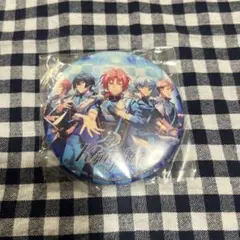 あんスタ Knights アルバム缶バッジ