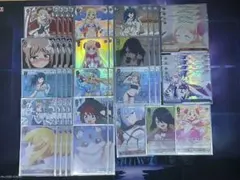 ヴァイス 推しの子8枝ホイルSP多めデッキ - メルカリ