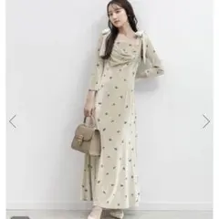 RANDA ワンピース ボレロ セット