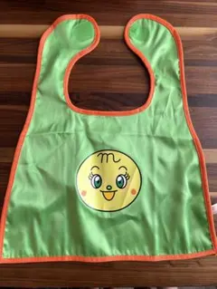 アンパンマンミュージアム　マント