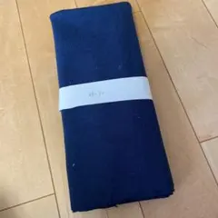 ジャージ ネイビー