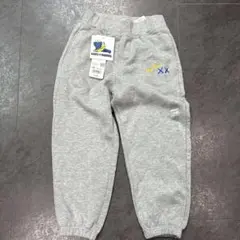 ユニクロ　KAWS+WARHOL キッズ110