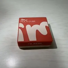アイムミミ マルチキューブ003
