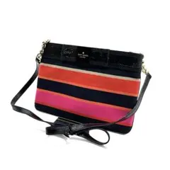 ケイトスペード　ショルダーバッグ