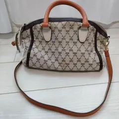 【SAZABY】ショルダーバッグ／肩掛け可