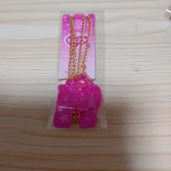 セボンスター 　スターコラボ　だーご　ピンク