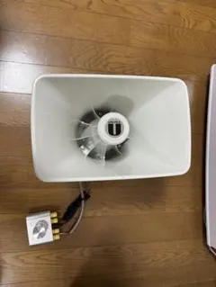 廃盤UNI-PEXユニペックス CK-230 拡声器 動作確認済音鳴ります 旧型
