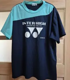 YONEX INTER HIGH KYUSHU 2024 Tシャツ L 限定品 - メルカリ