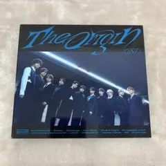 【N16741】THE ORIGIN