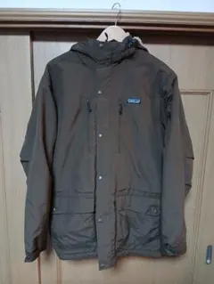 patagonia パタゴニア イスマスジャケット　M サイズ