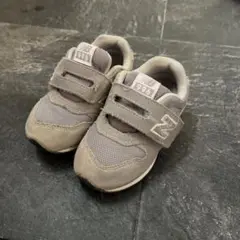 New Balance 996 グレー スニーカー