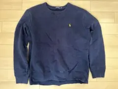 POLO RALPH LAUREN スウェット