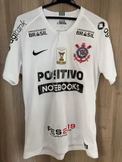 コリンチャンス 2019 Away 背番号11 Romero コリンチャンス 2019 Away 背番号11 Romero - メルカリ