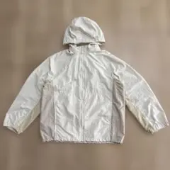 UNIQLO ユニクロ　キッズ　ポケッタブルパーカー　150