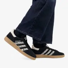 アディダス　Handball Spezial レディース