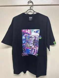 2026年最新】ずっと真夜中でいいのに tシャツ xxlの人気アイテム